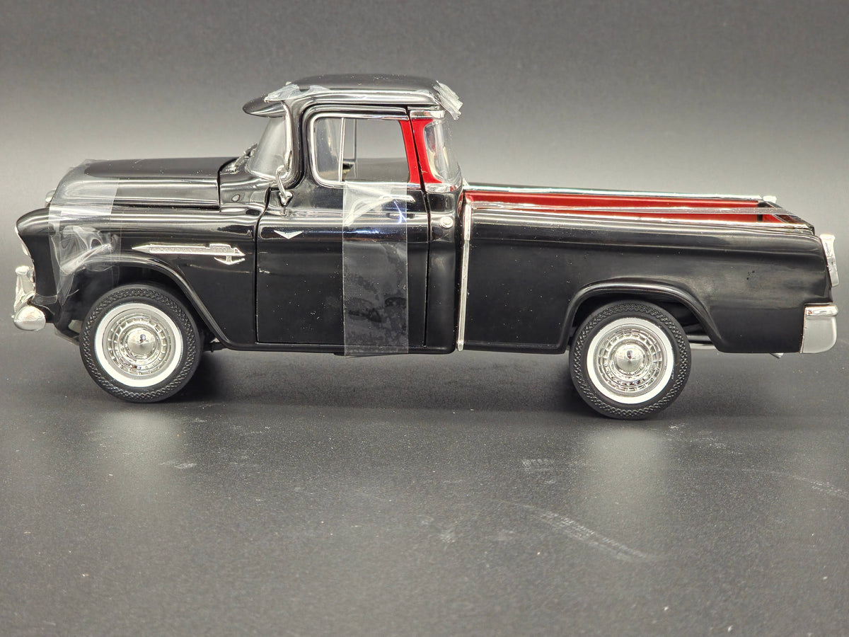 1957 Chevrolet Cameo Pick Up Happy Days
