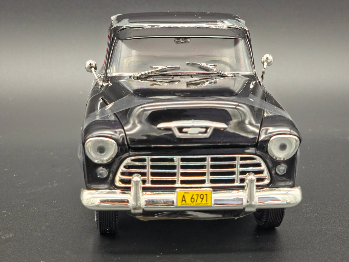 1957 Chevrolet Cameo Pick Up Happy Days