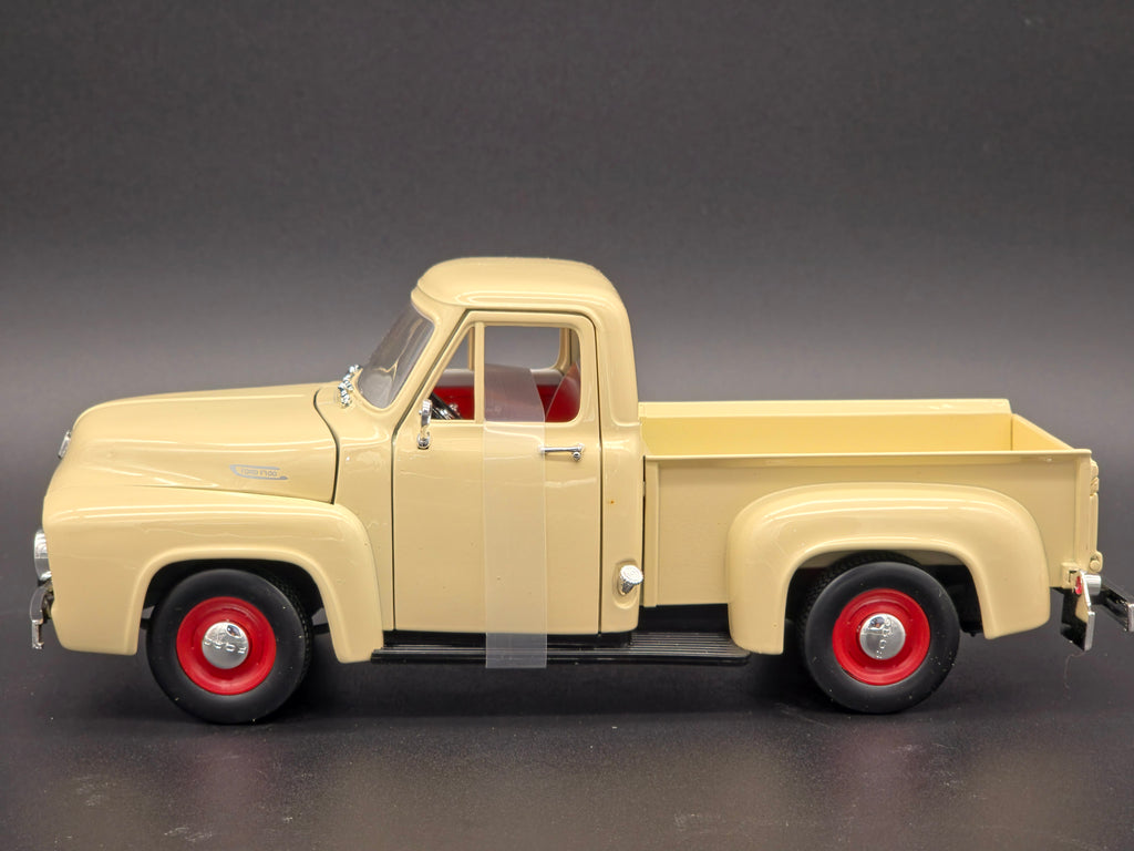 1953 Ford F-100 Pick Up