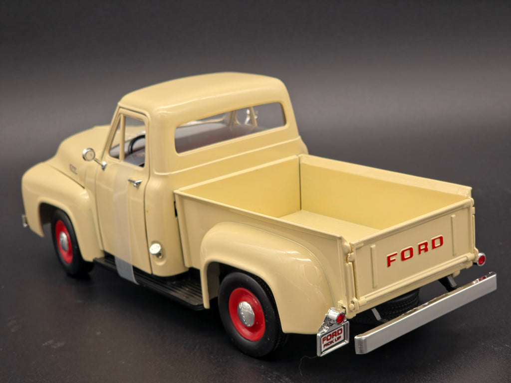 1953 Ford F-100 Pick Up