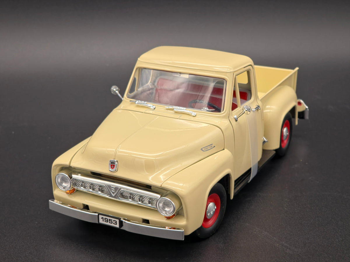 1953 Ford F-100 Pick Up