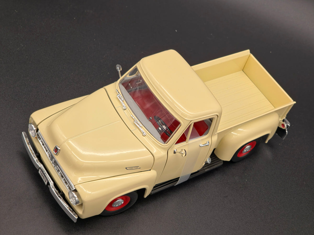 1953 Ford F-100 Pick Up