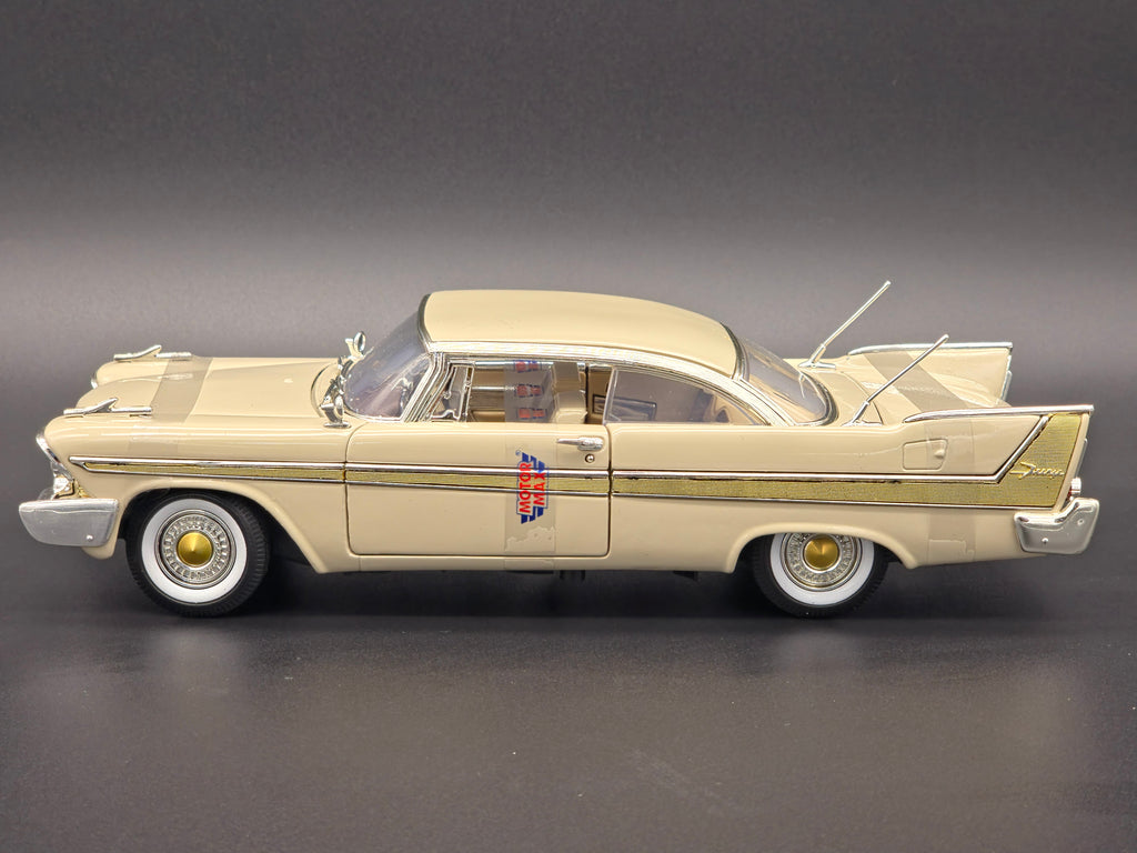 1958 PLymouth Fury Hard Top