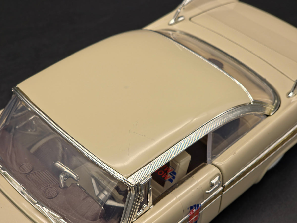 1958 PLymouth Fury Hard Top