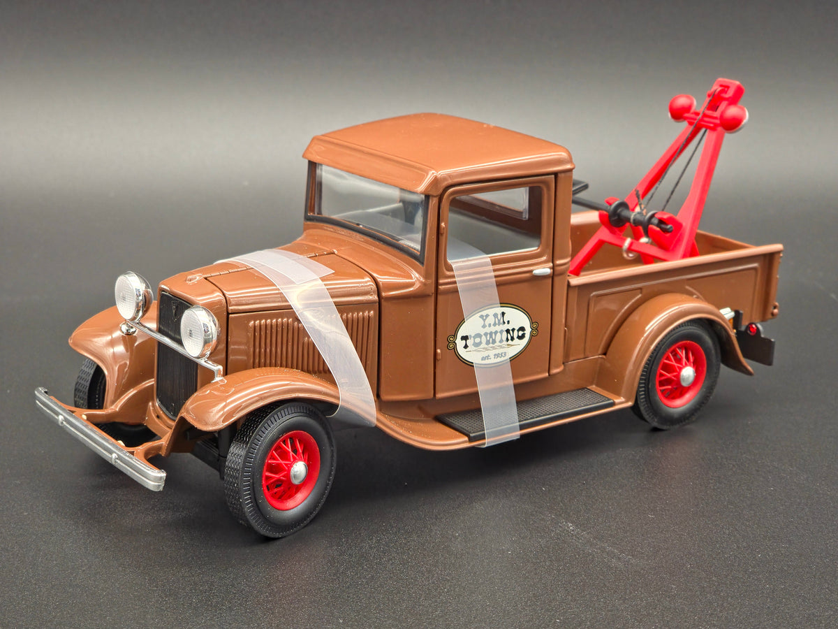 1934 ford Pick up Wrecker