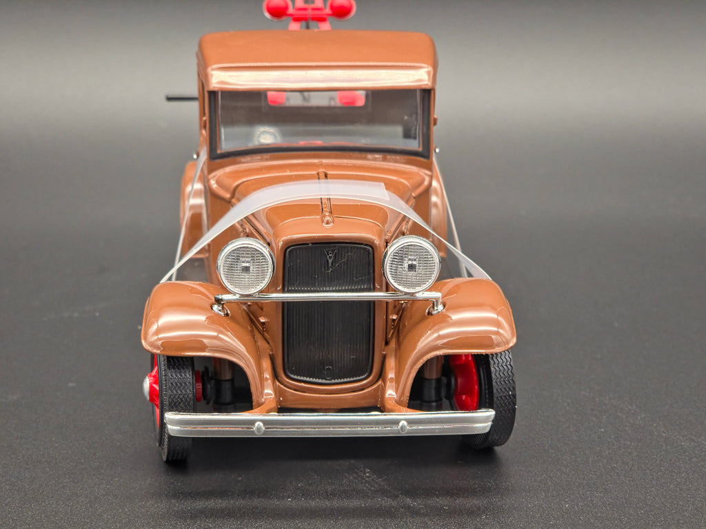 1934 ford Pick up Wrecker