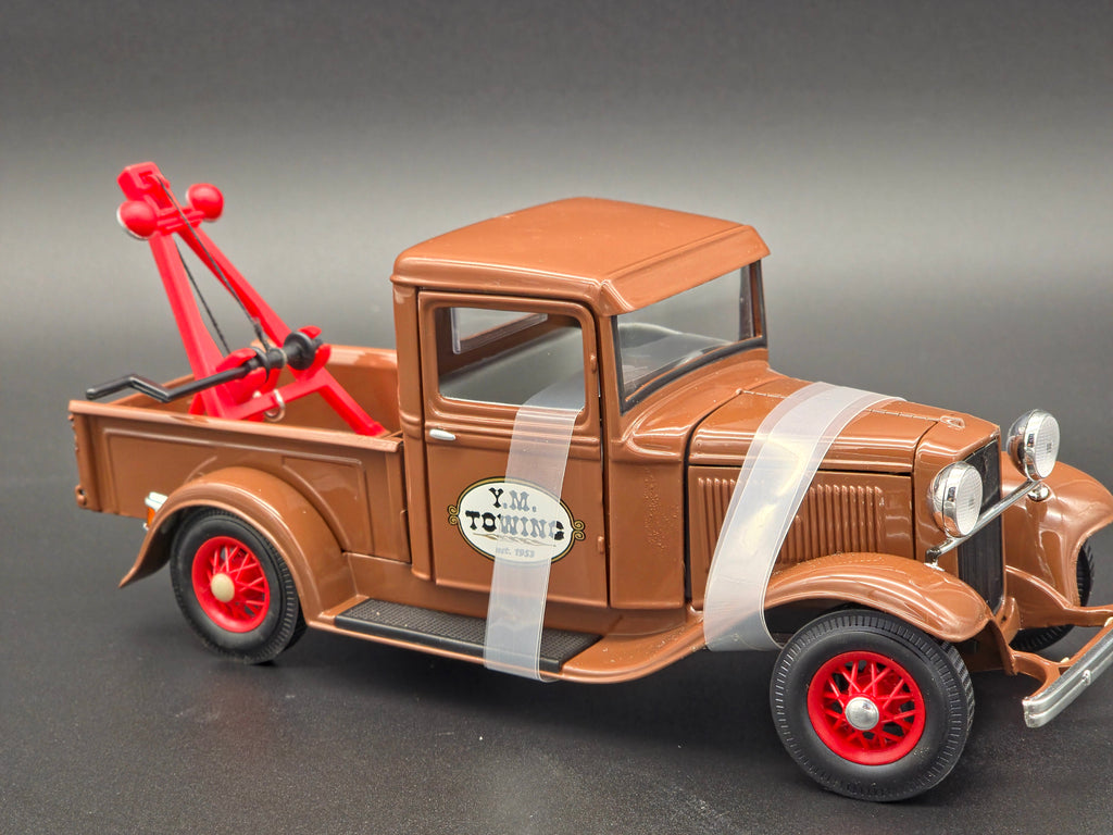 1934 ford Pick up Wrecker