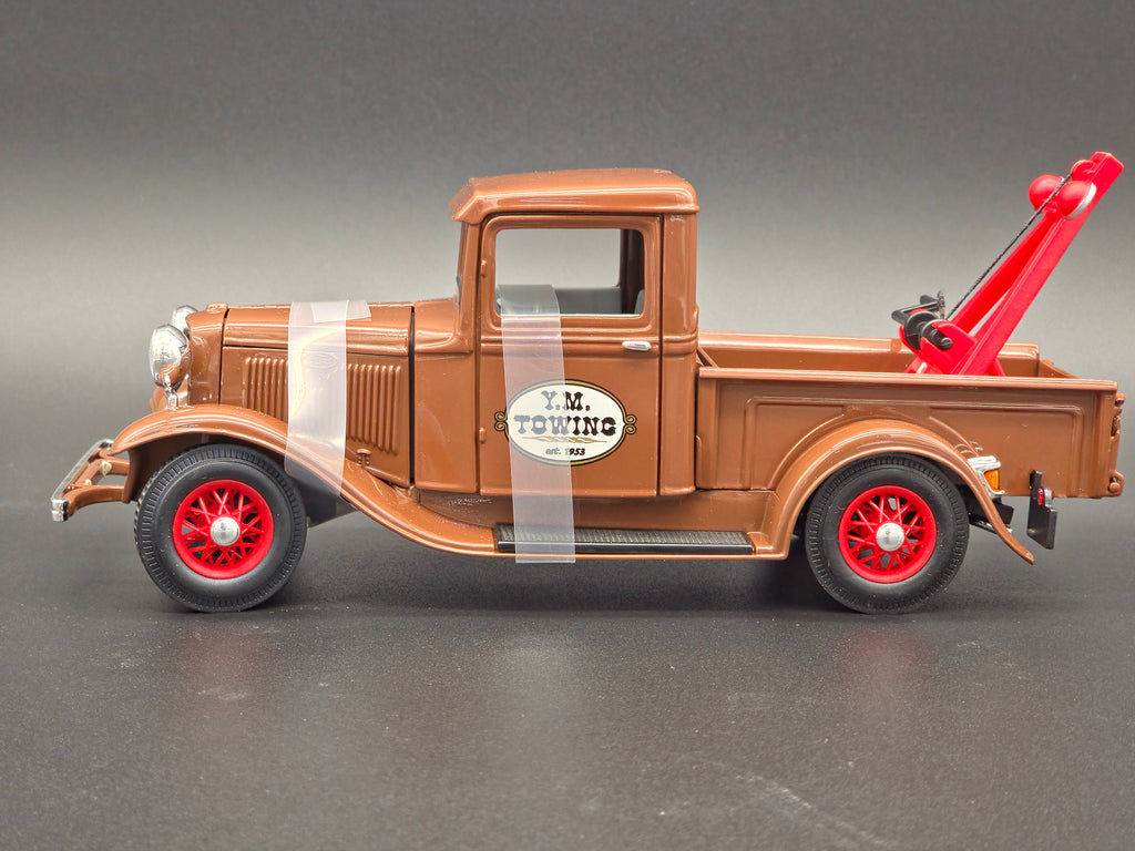 1934 ford Pick up Wrecker