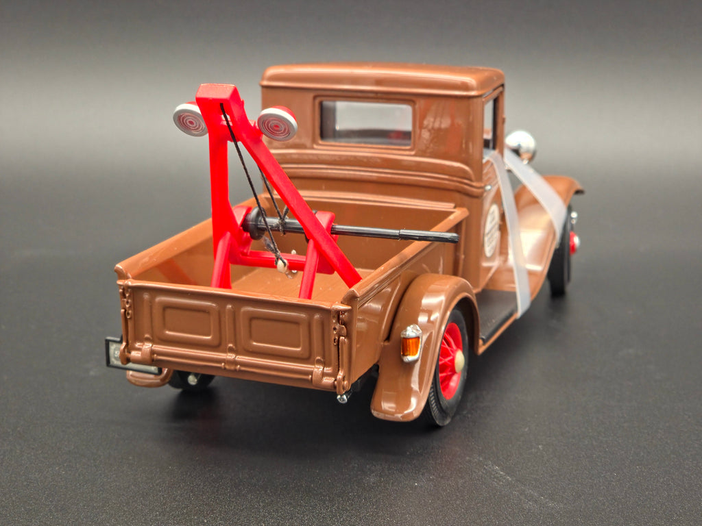 1934 ford Pick up Wrecker