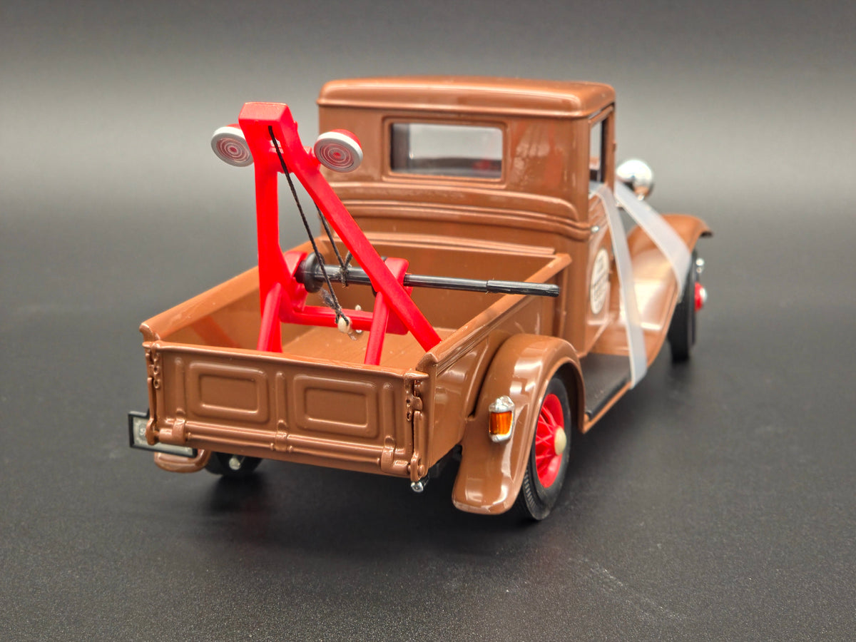 1934 ford Pick up Wrecker