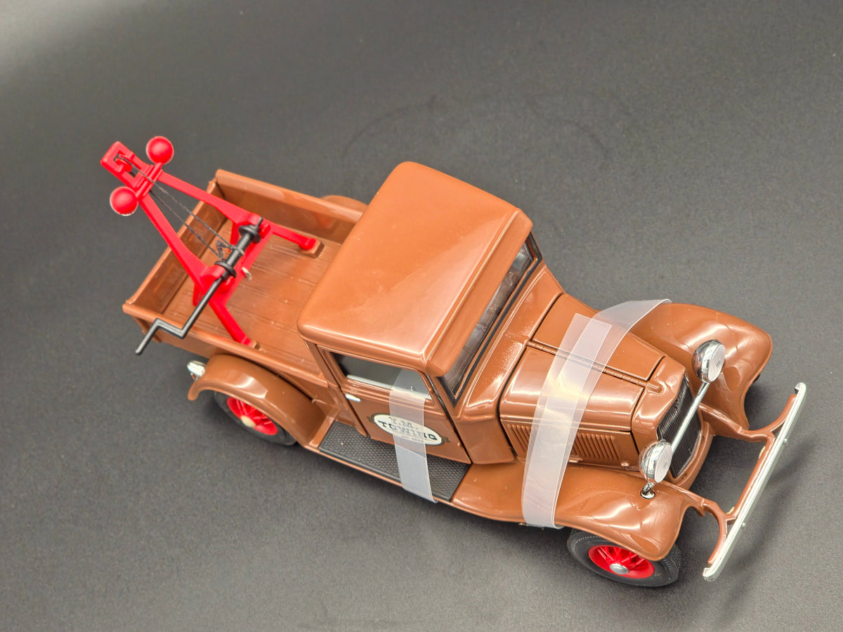 1934 ford Pick up Wrecker