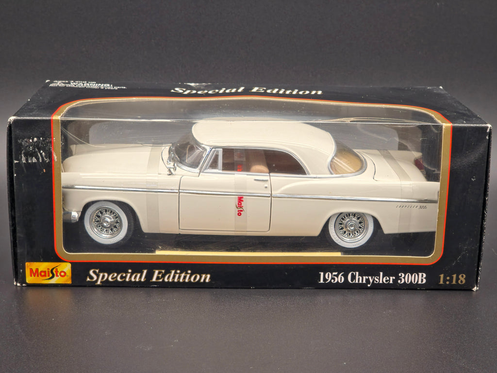 1956 Chrysler 300B