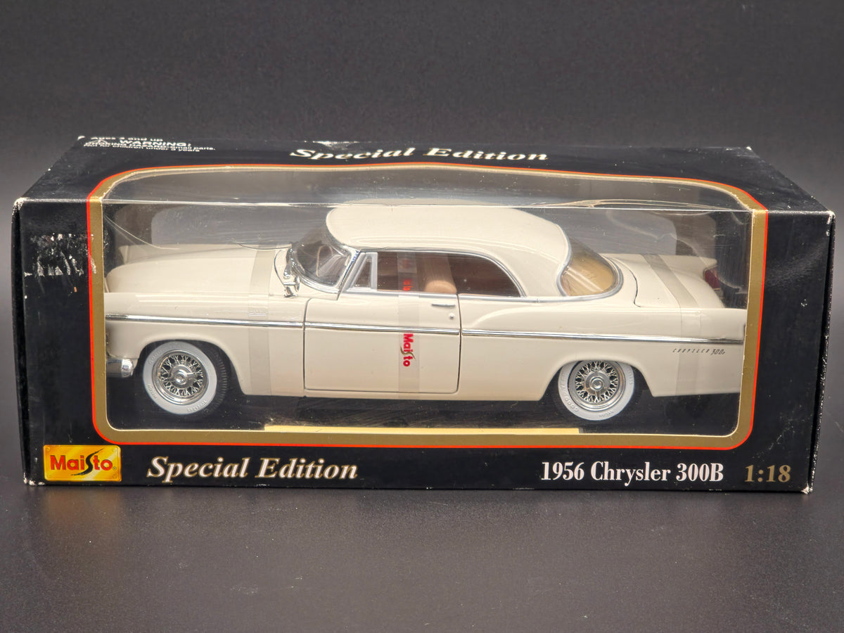 1956 Chrysler 300B