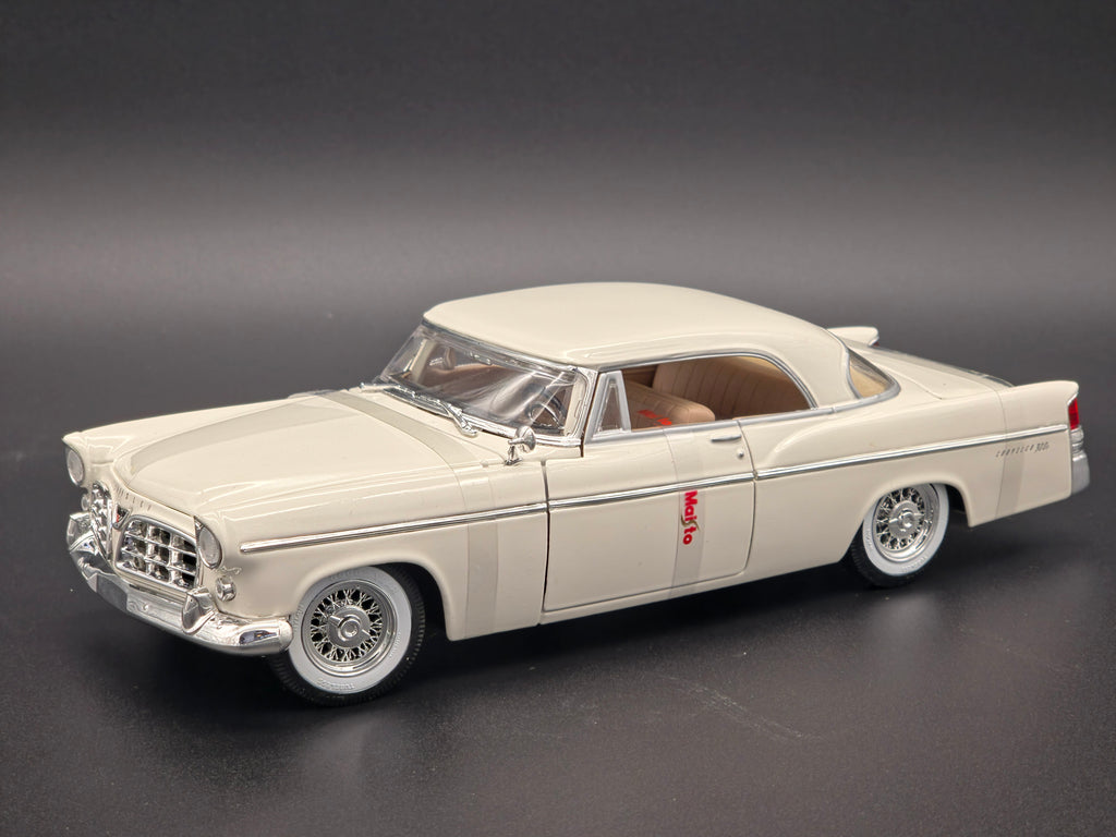 1956 Chrysler 300B