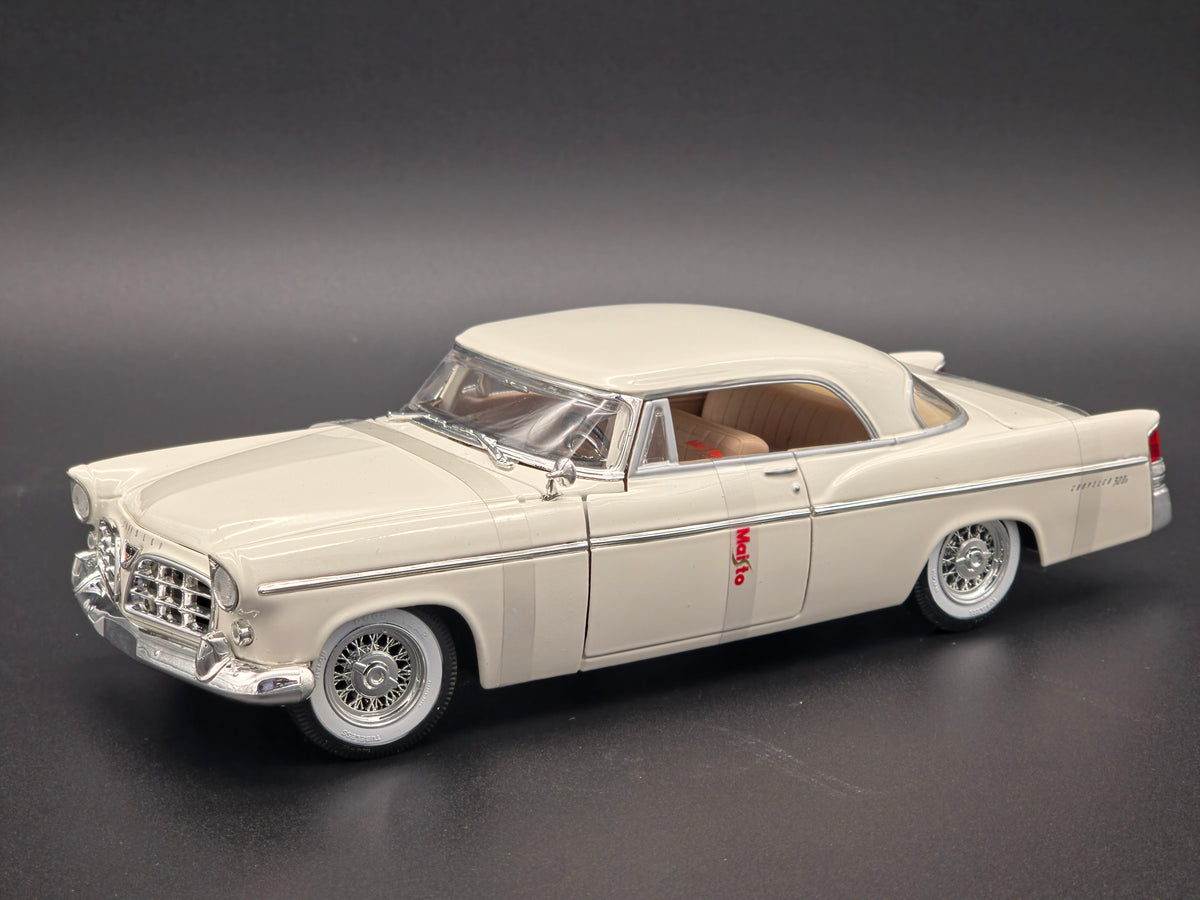 1956 Chrysler 300B