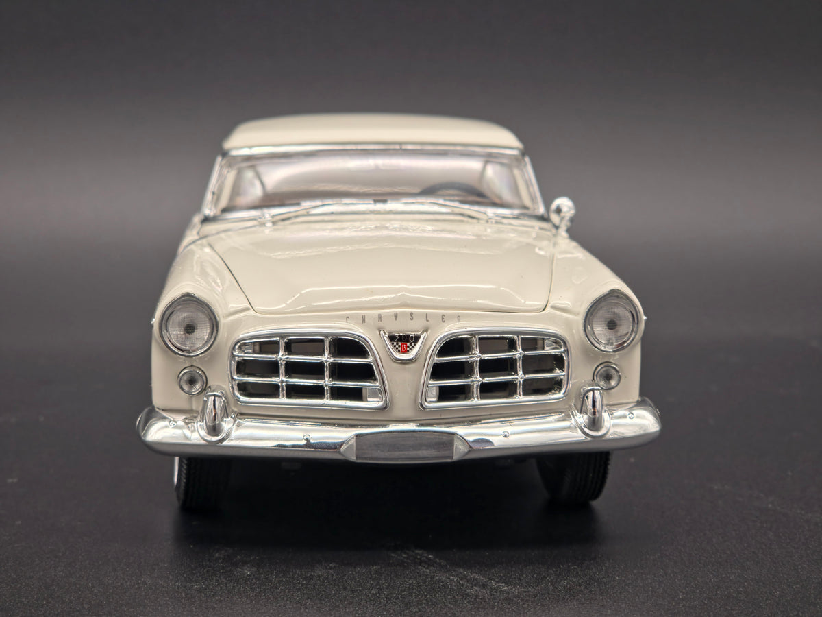 1956 Chrysler 300B