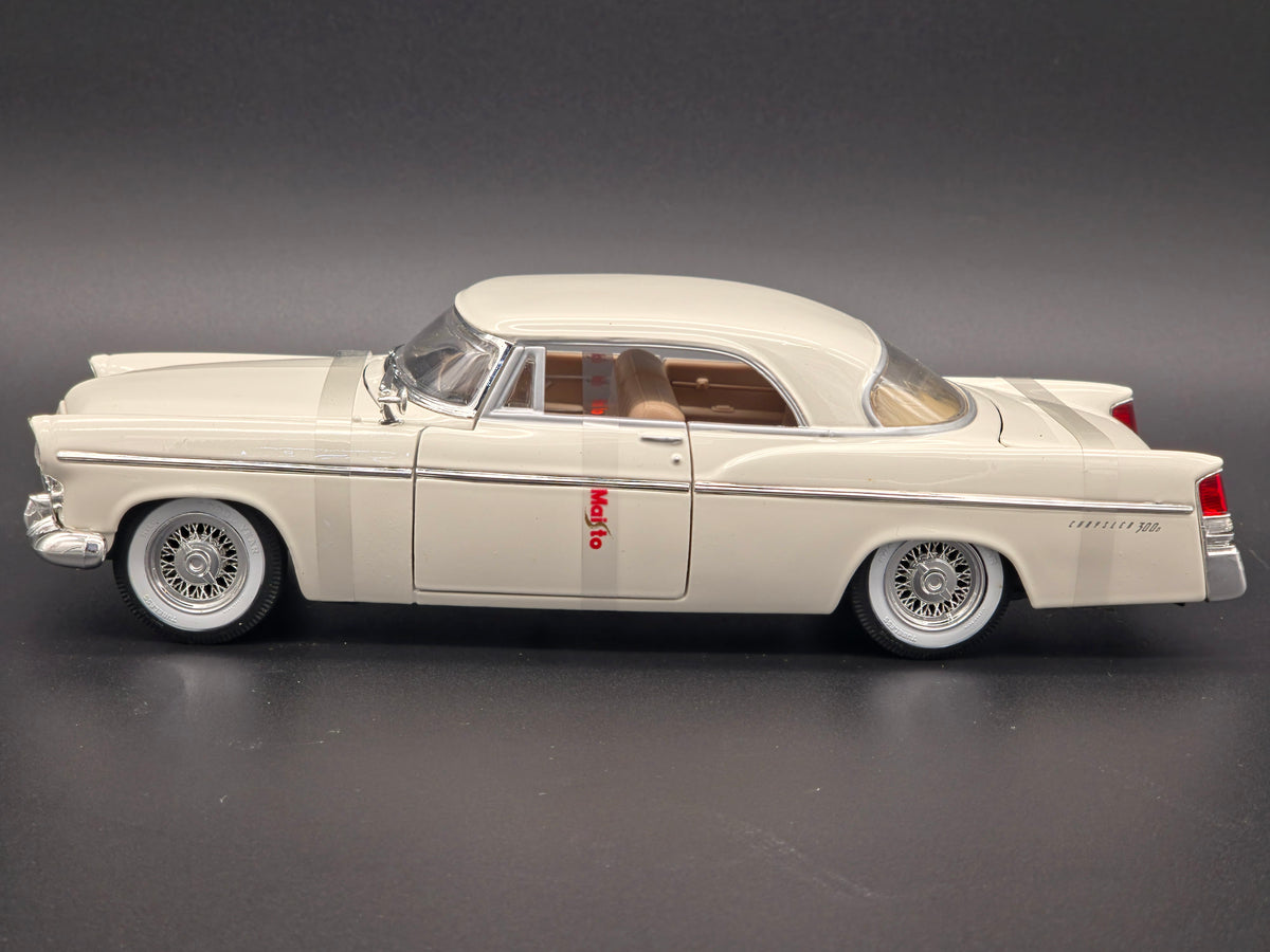 1956 Chrysler 300B