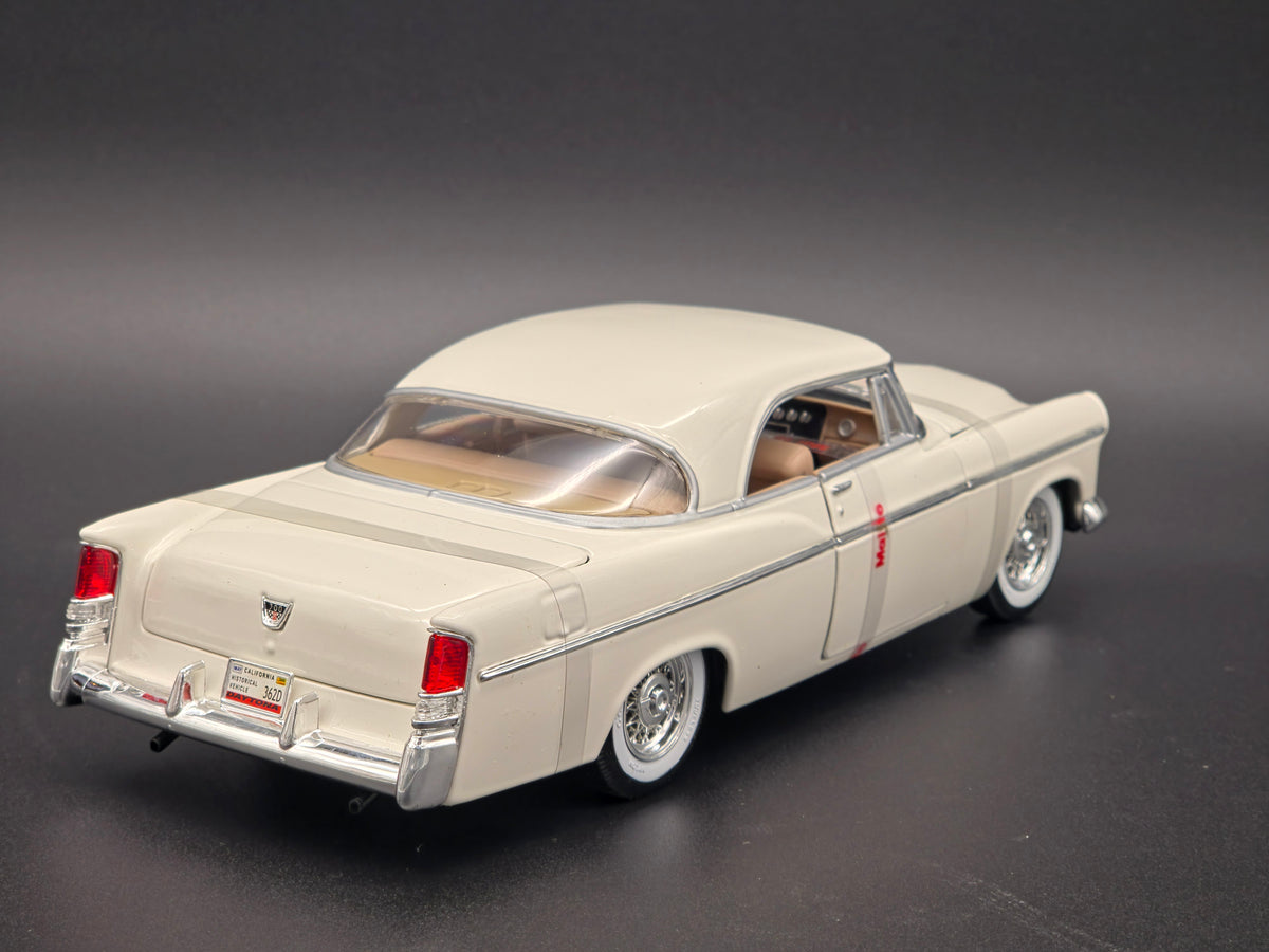 1956 Chrysler 300B