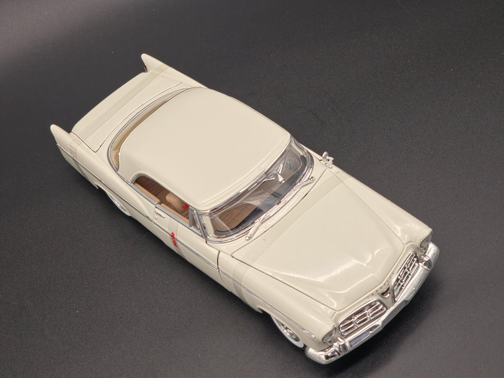 1956 Chrysler 300B