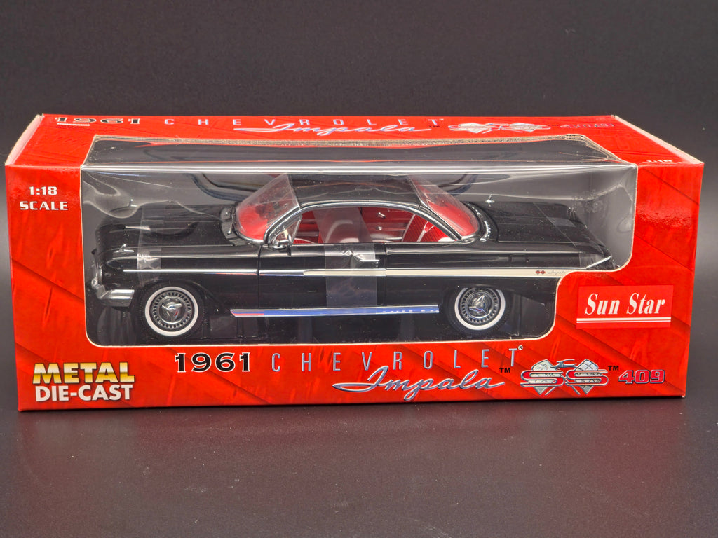 1961 Chevrolet impala Hard Top