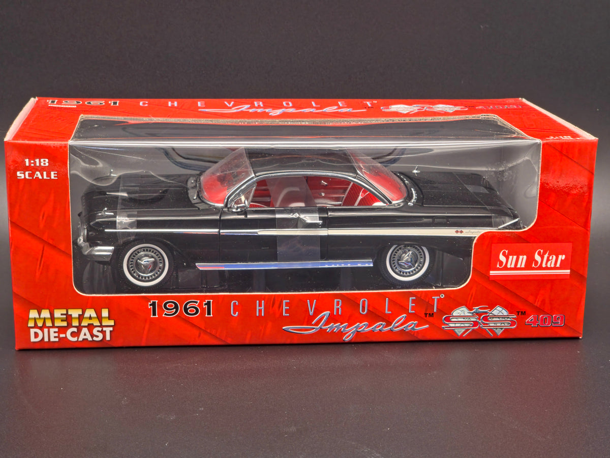 1961 Chevrolet impala Hard Top
