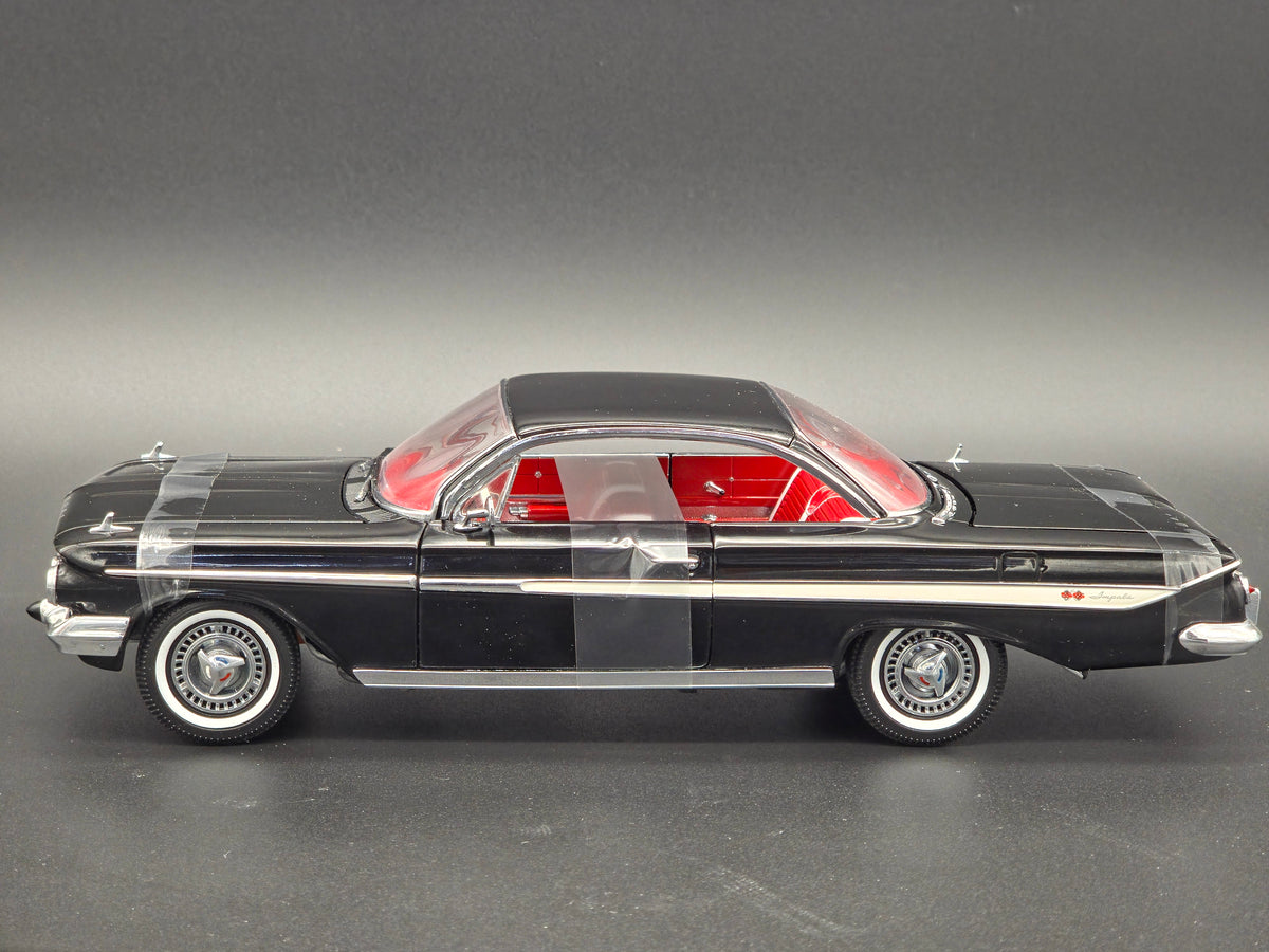 1961 Chevrolet impala Hard Top