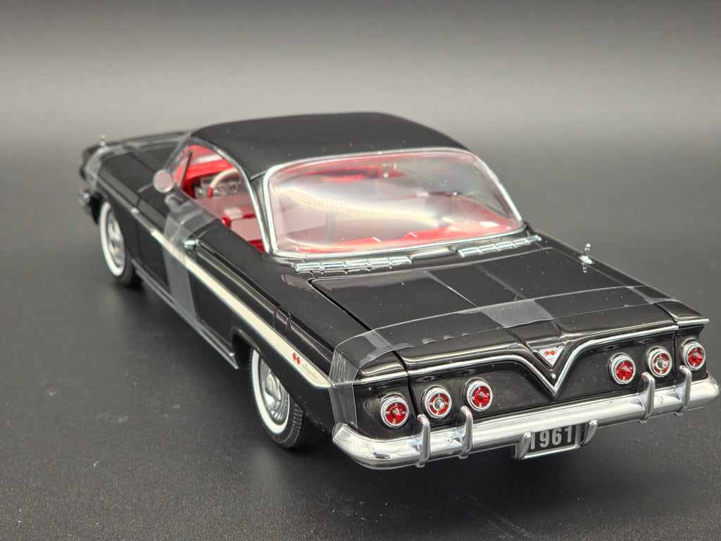 1961 Chevrolet impala Hard Top