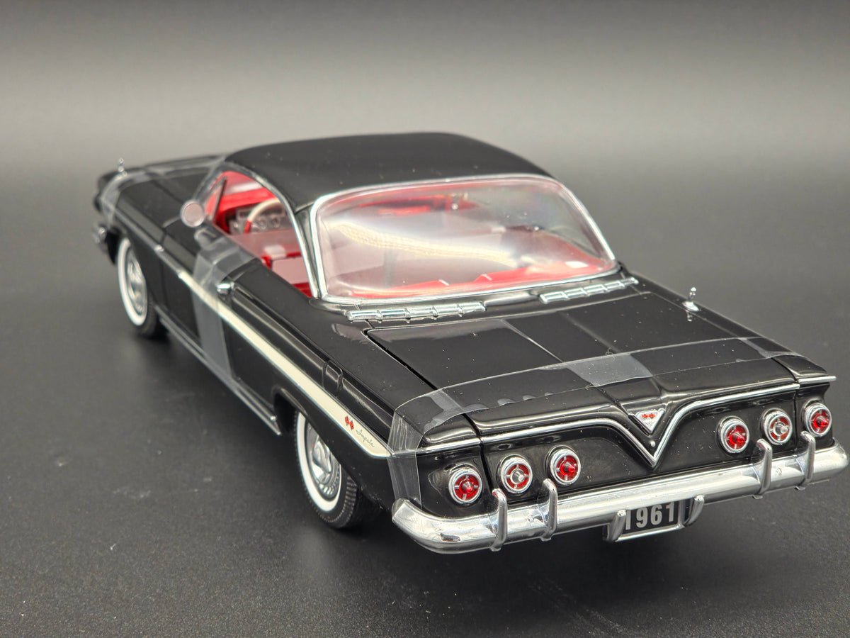 1961 Chevrolet impala Hard Top