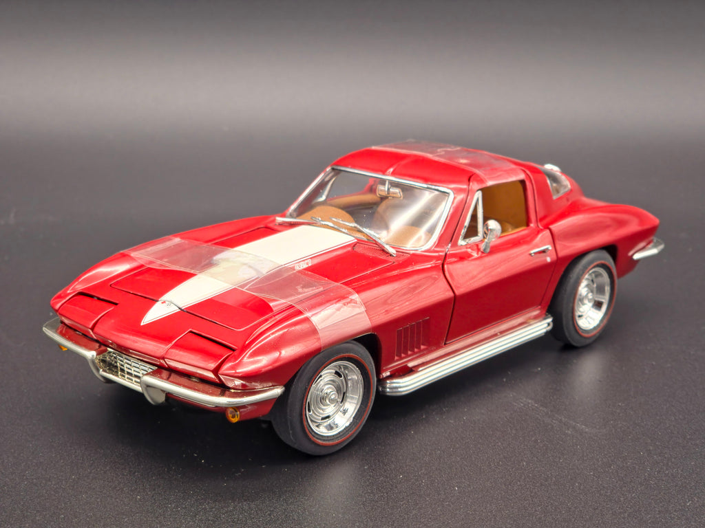 1967 Corvette  Dazed And Confused