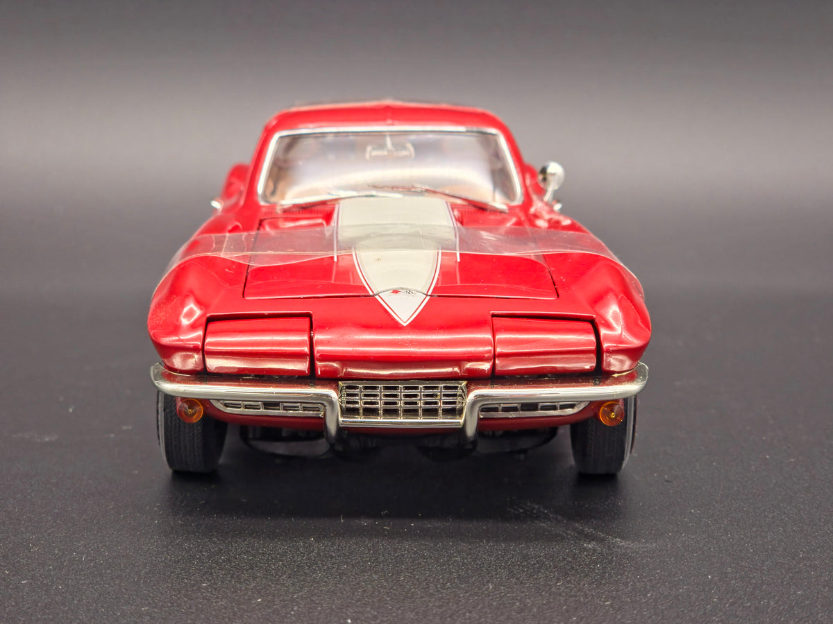 1967 Corvette  Dazed And Confused