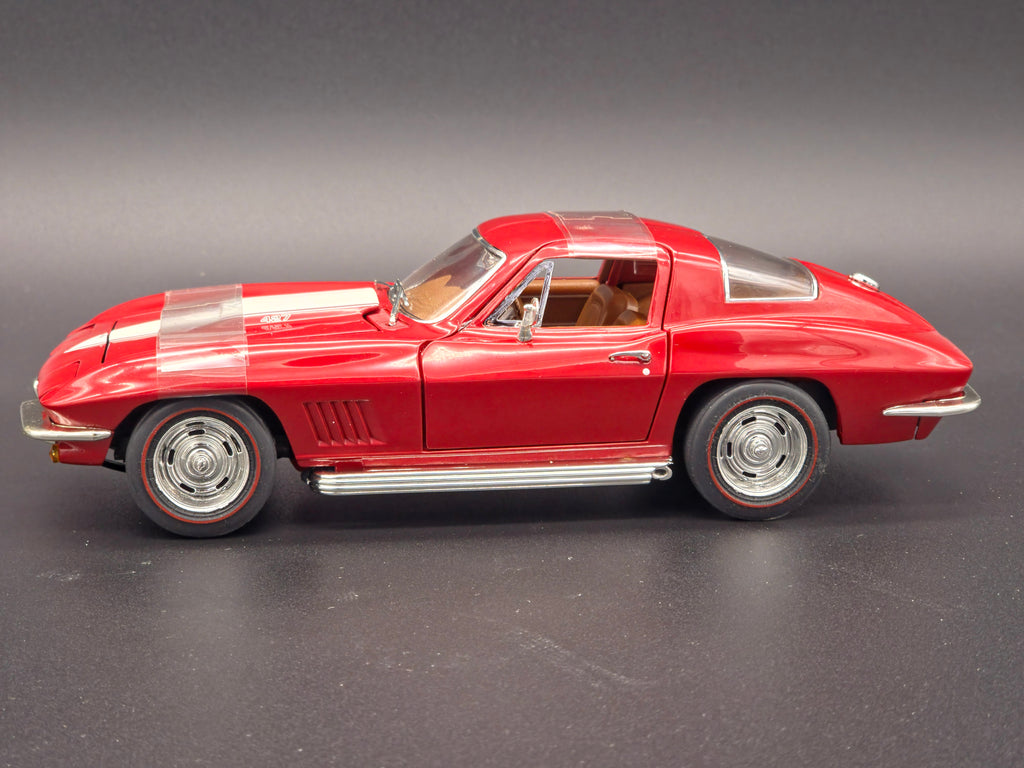 1967 Corvette  Dazed And Confused
