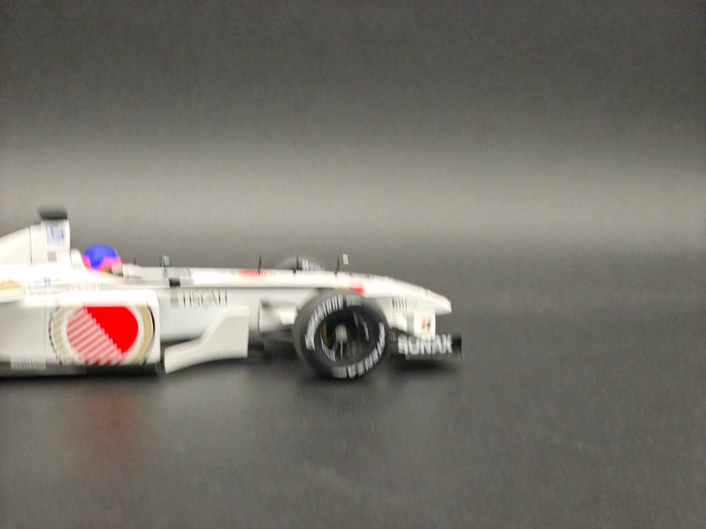 2001 Bar Honda 03 J.illeneuve