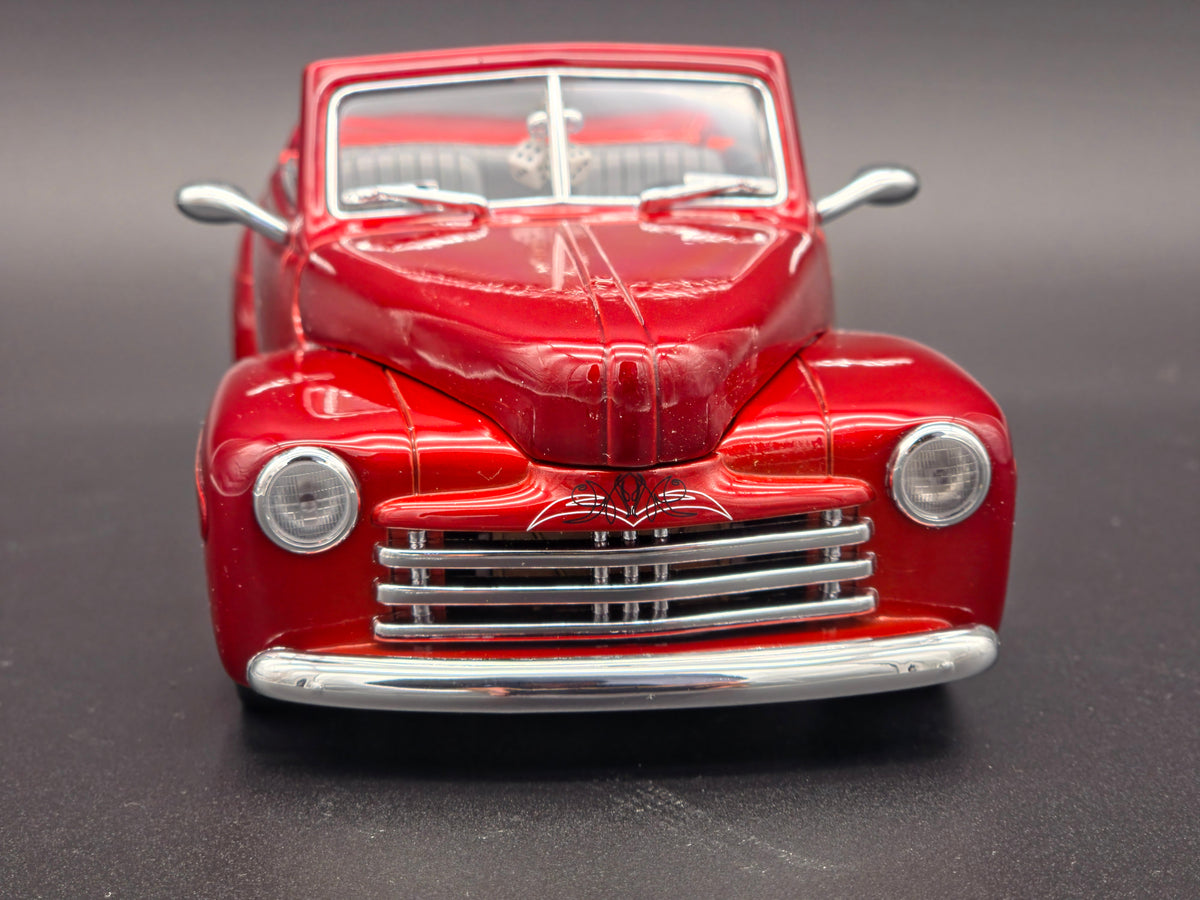 1948 Ford Convertible