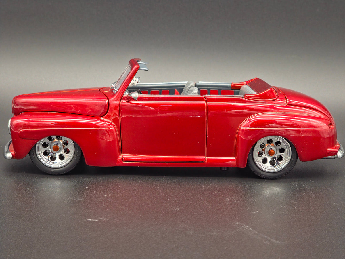 1948 Ford Convertible