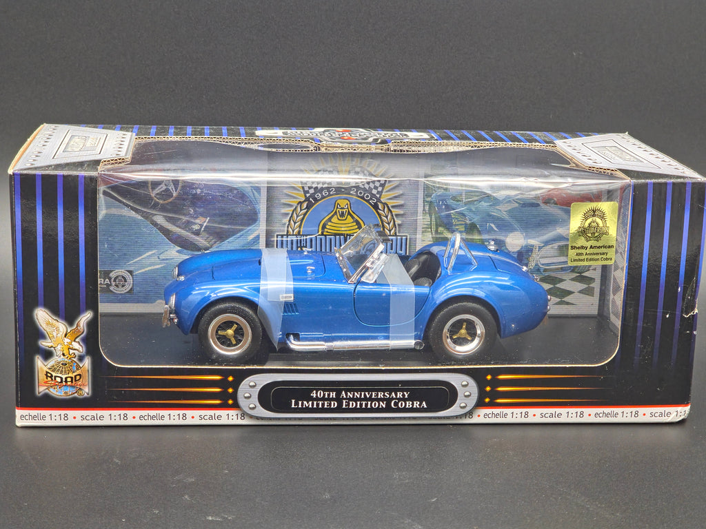 1964 Shelby Cobra 427 SC