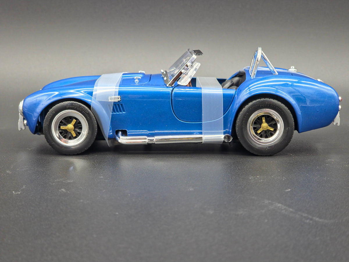 1964 Shelby Cobra 427 SC
