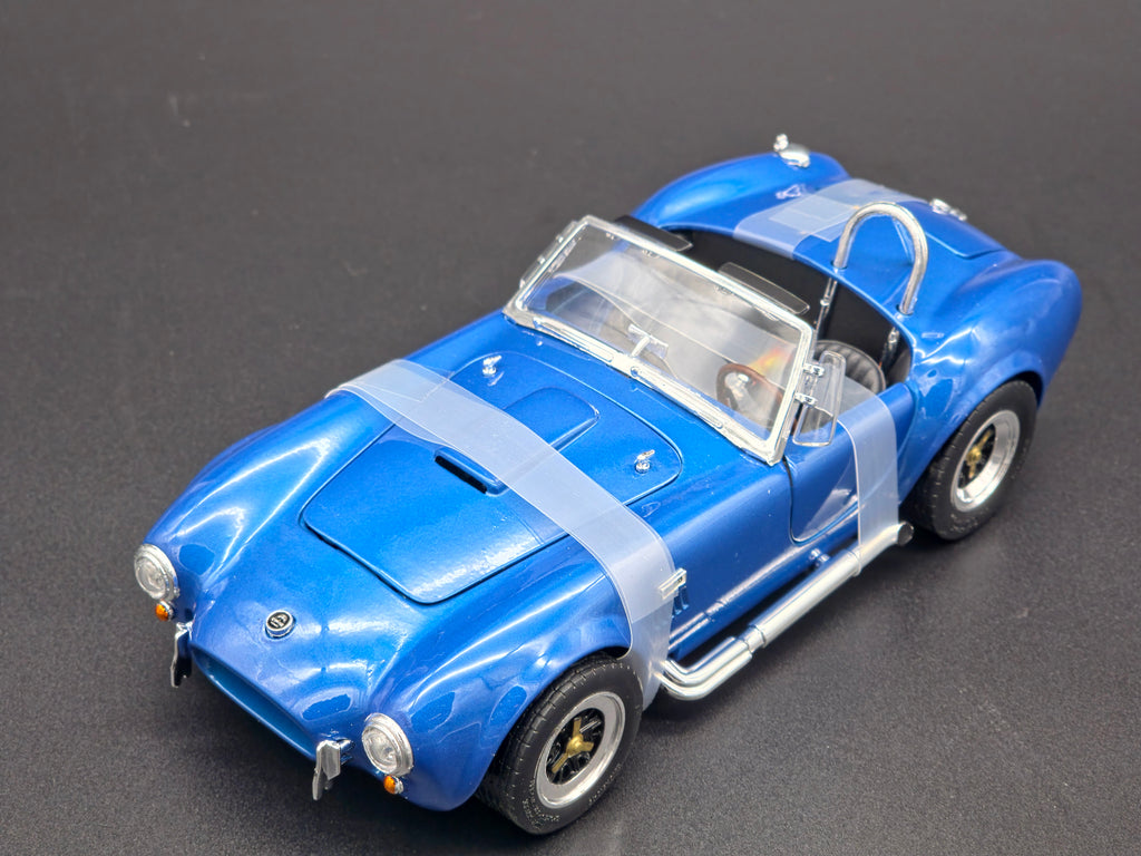 1964 Shelby Cobra 427 SC