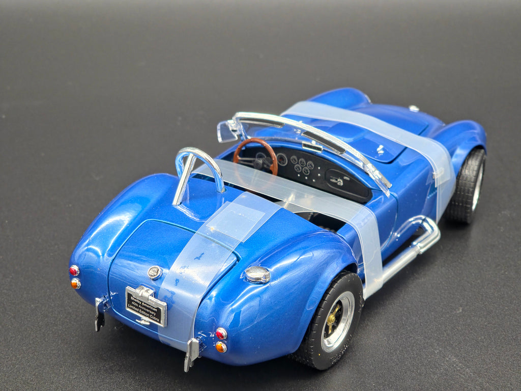 1964 Shelby Cobra 427 SC