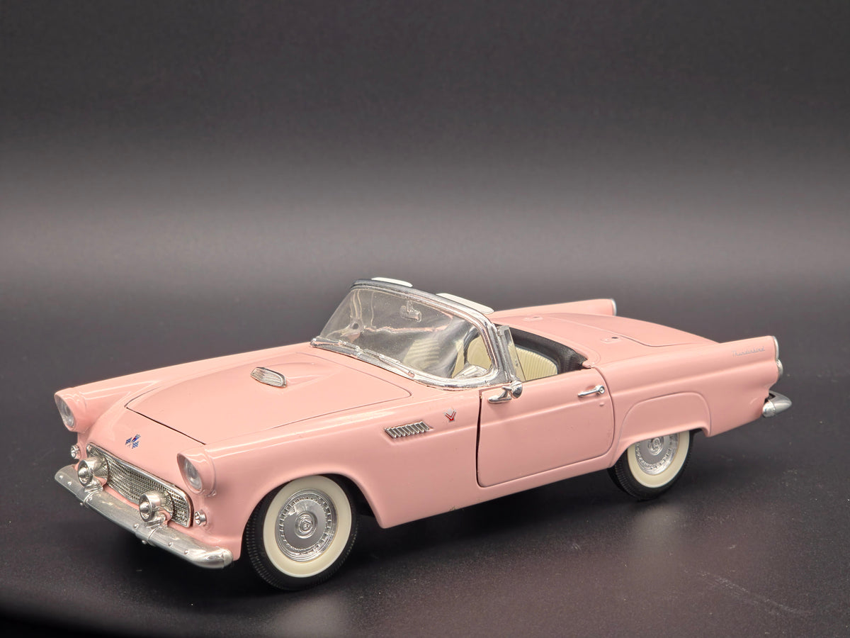 1955 ford Thunderbird