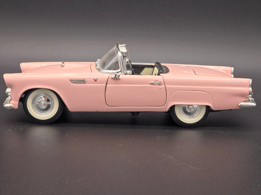 1955 ford Thunderbird