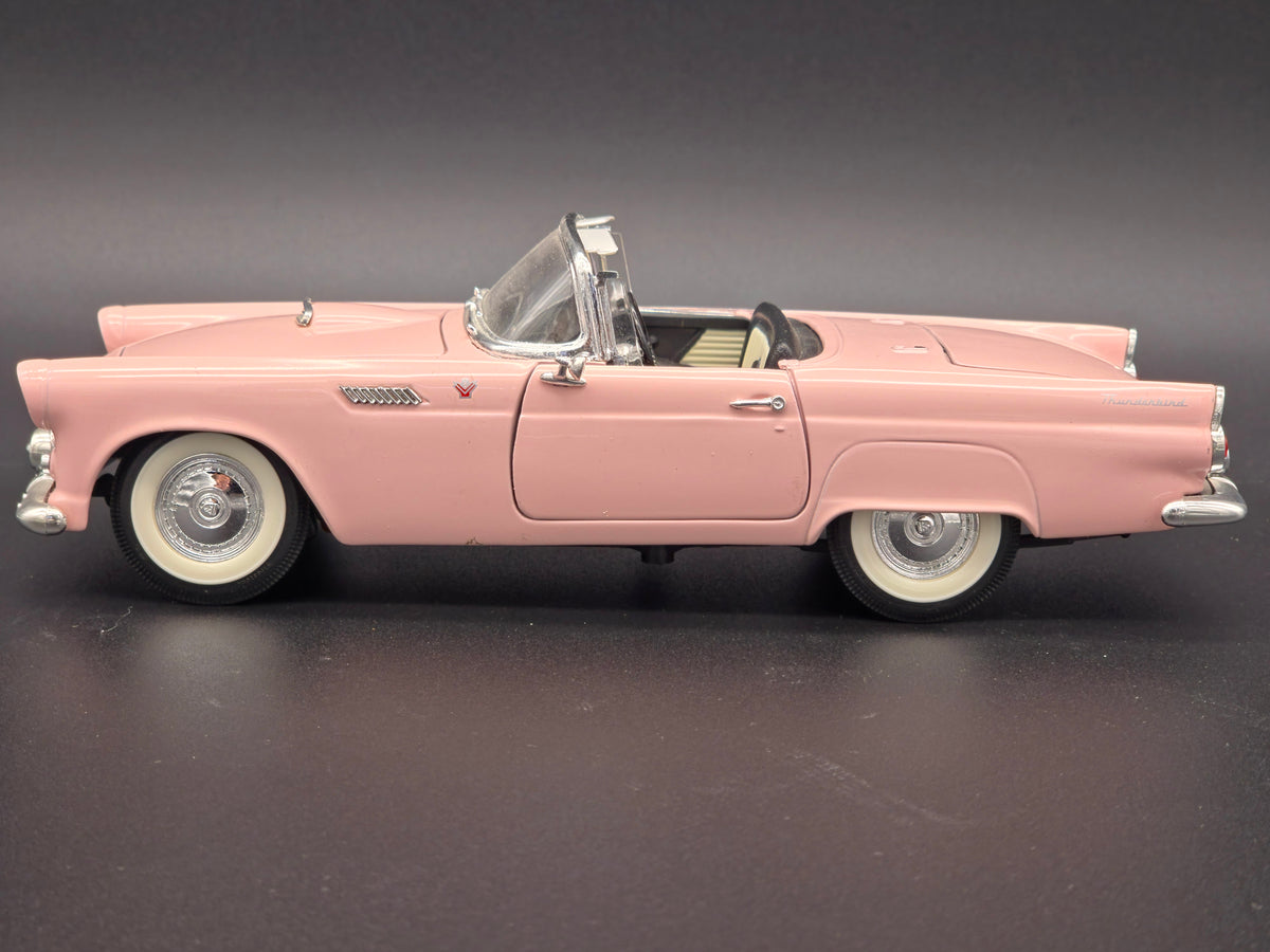 1955 ford Thunderbird