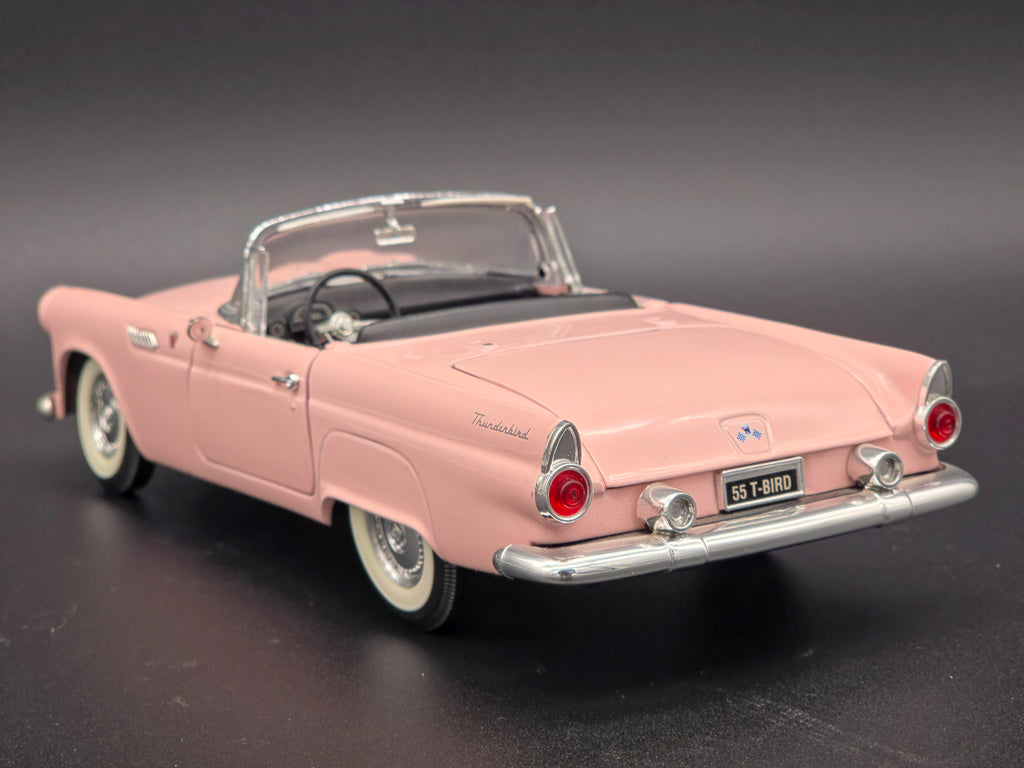 1955 ford Thunderbird