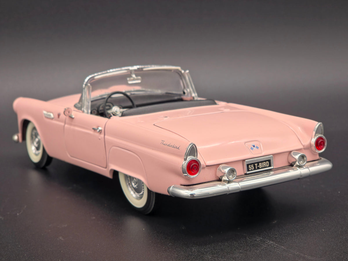 1955 ford Thunderbird