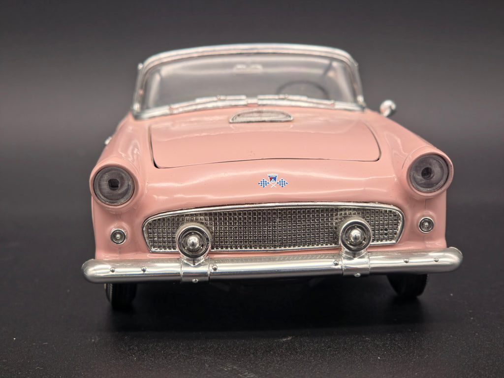 1955 ford Thunderbird