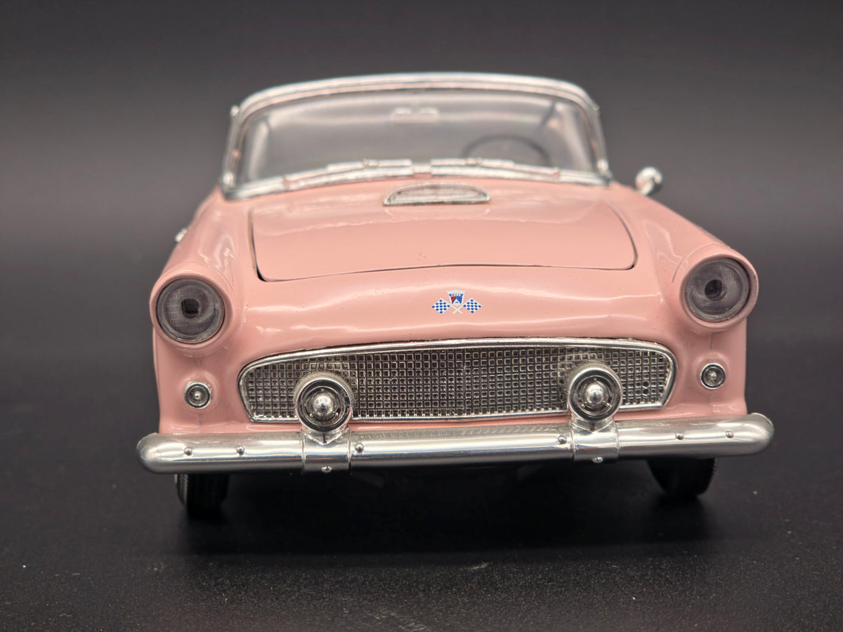 1955 ford Thunderbird