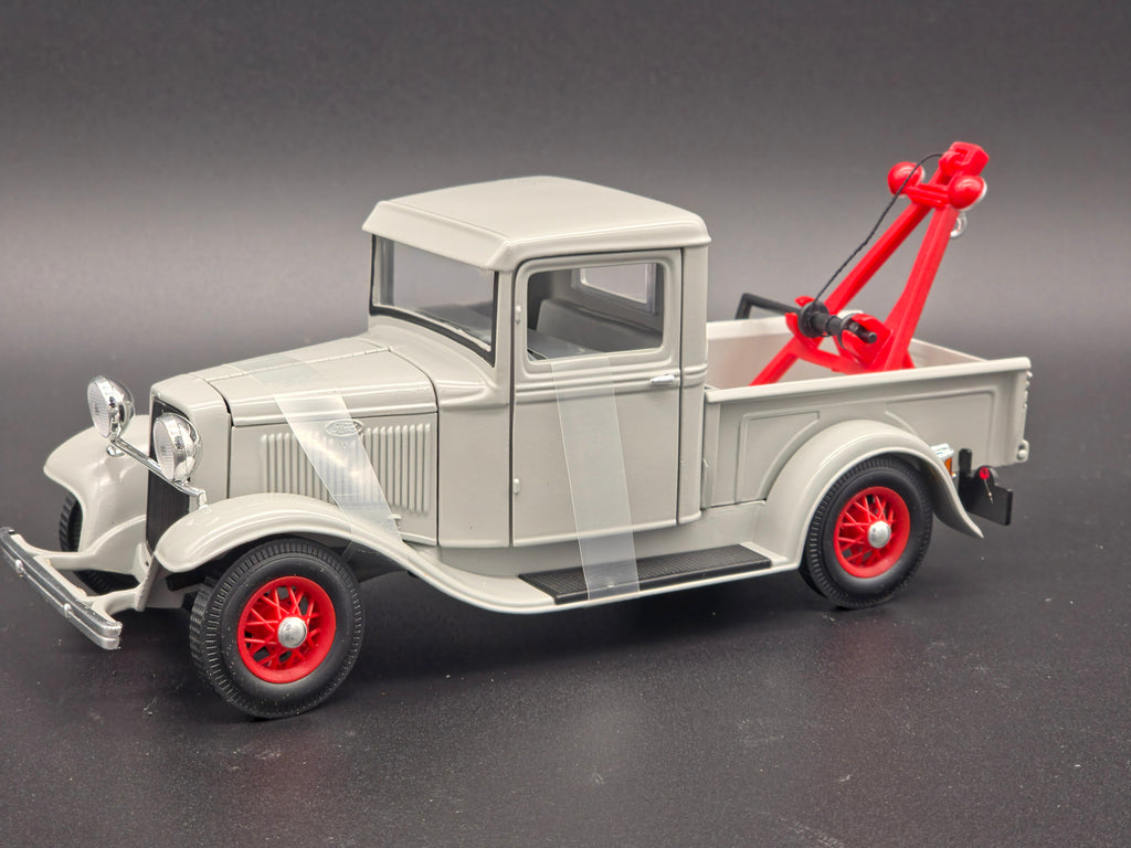 1934 ford Pick up wrecker