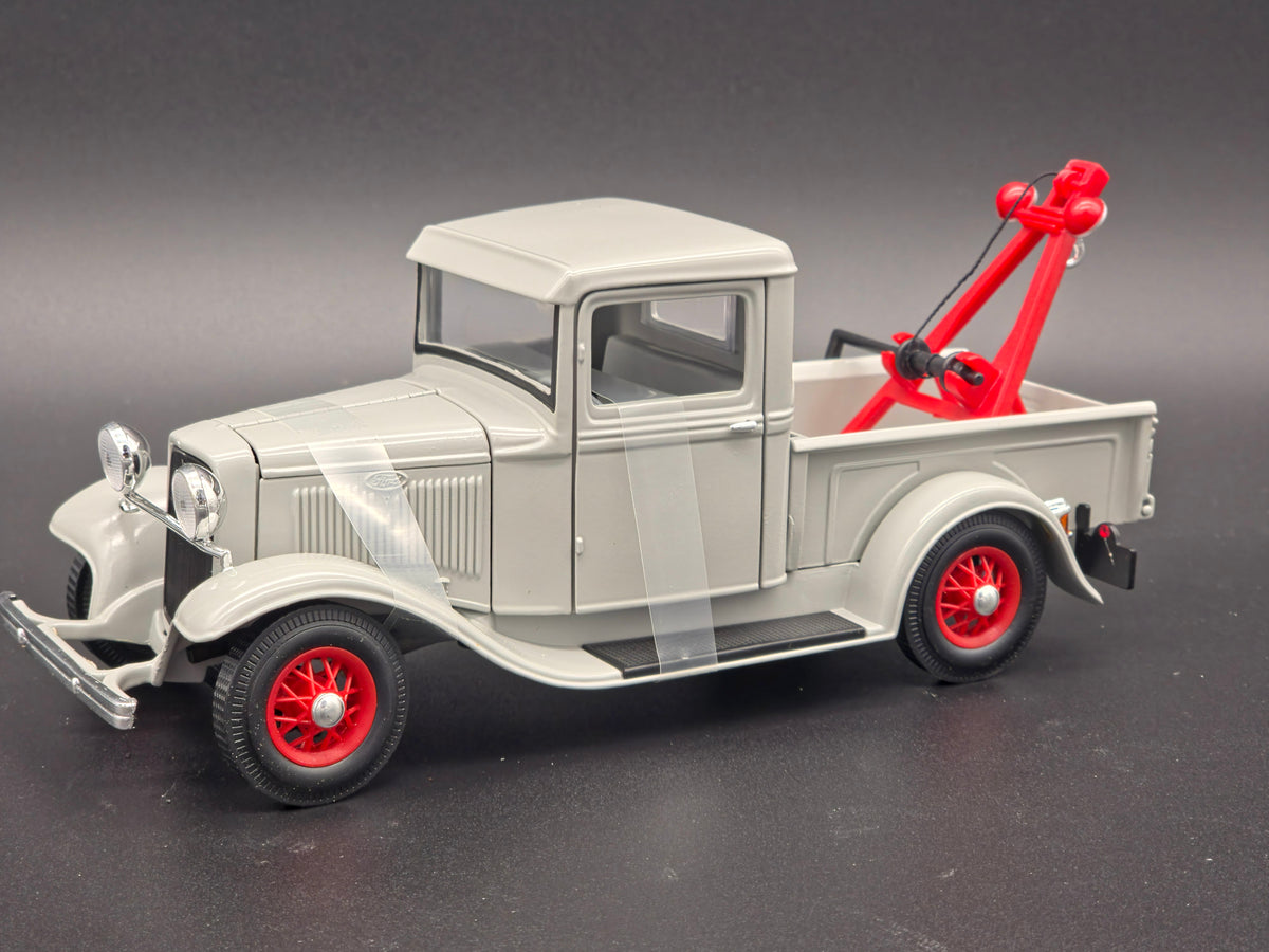 1934 ford Pick up wrecker