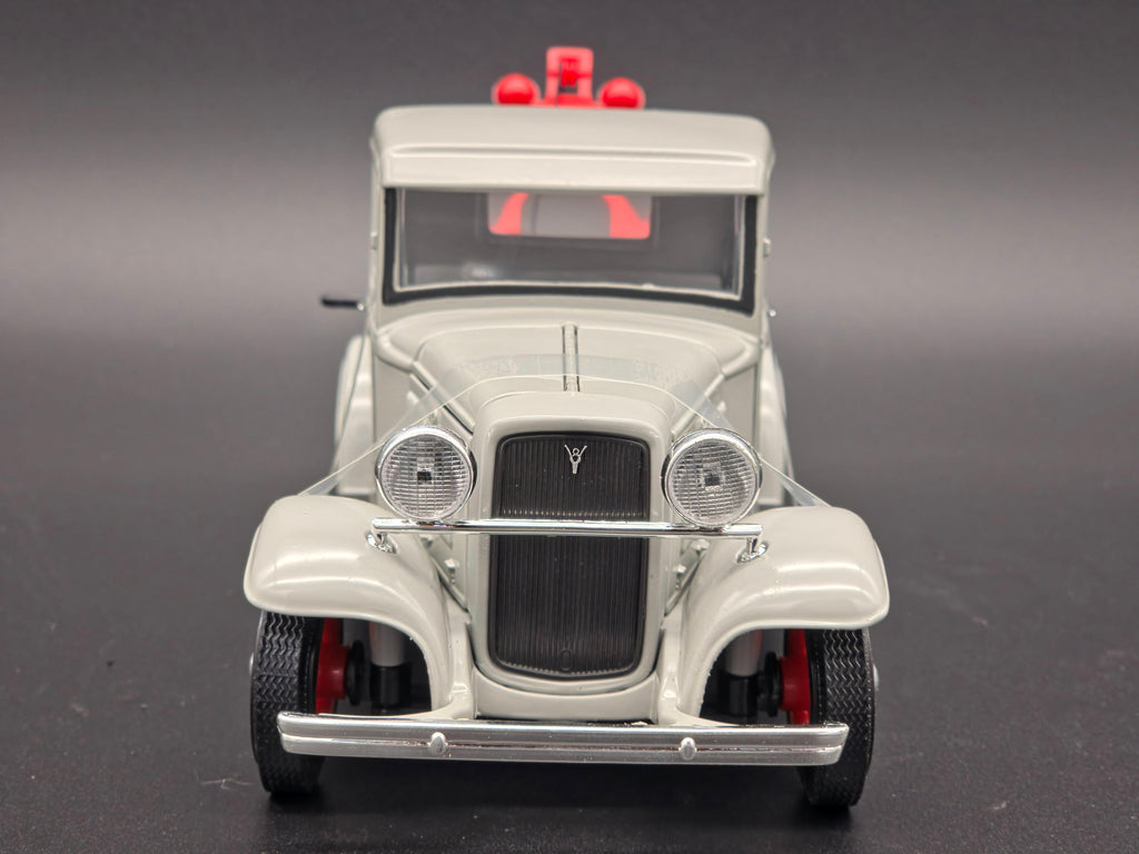 1934 ford Pick up wrecker