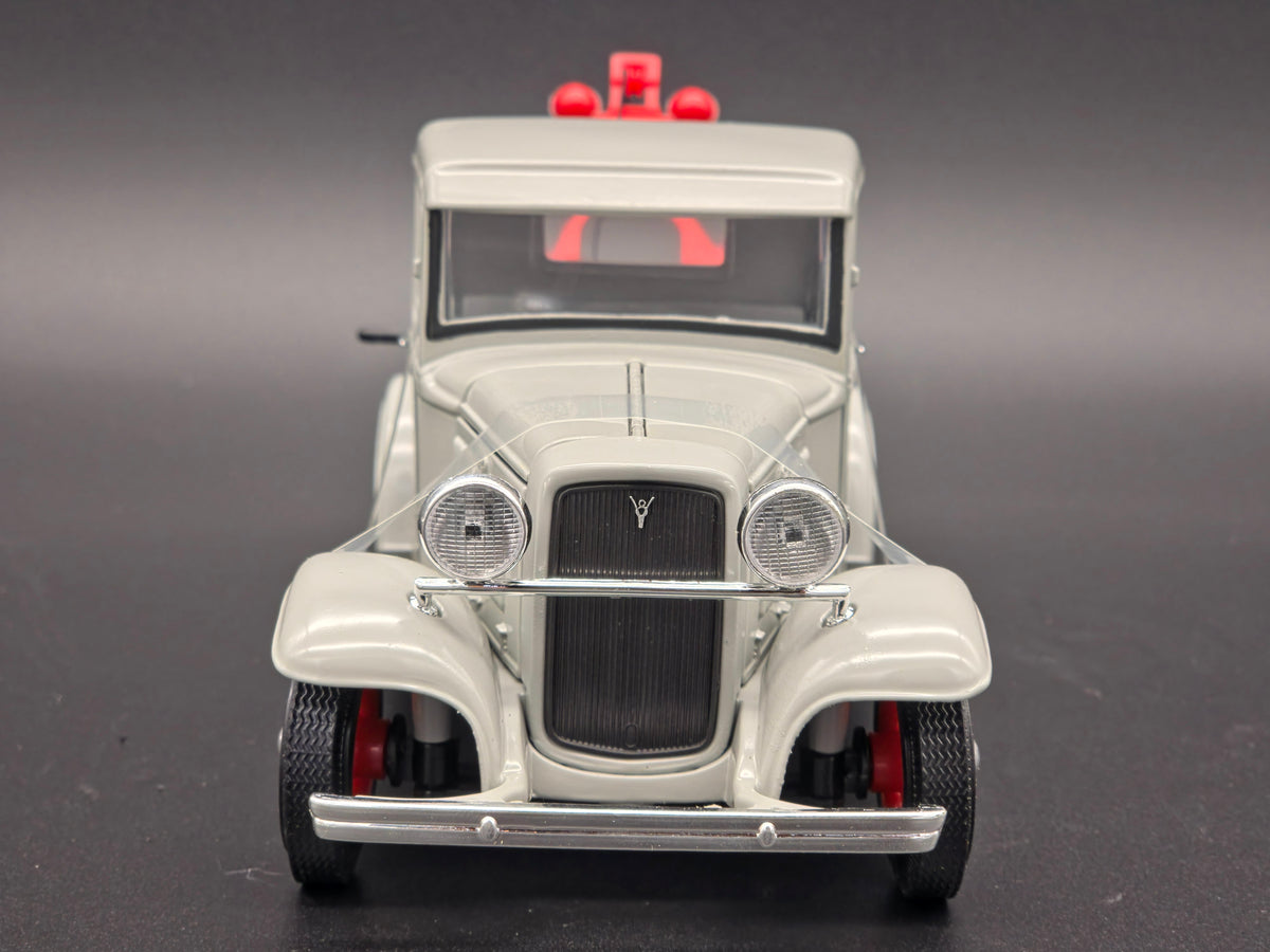 1934 ford Pick up wrecker
