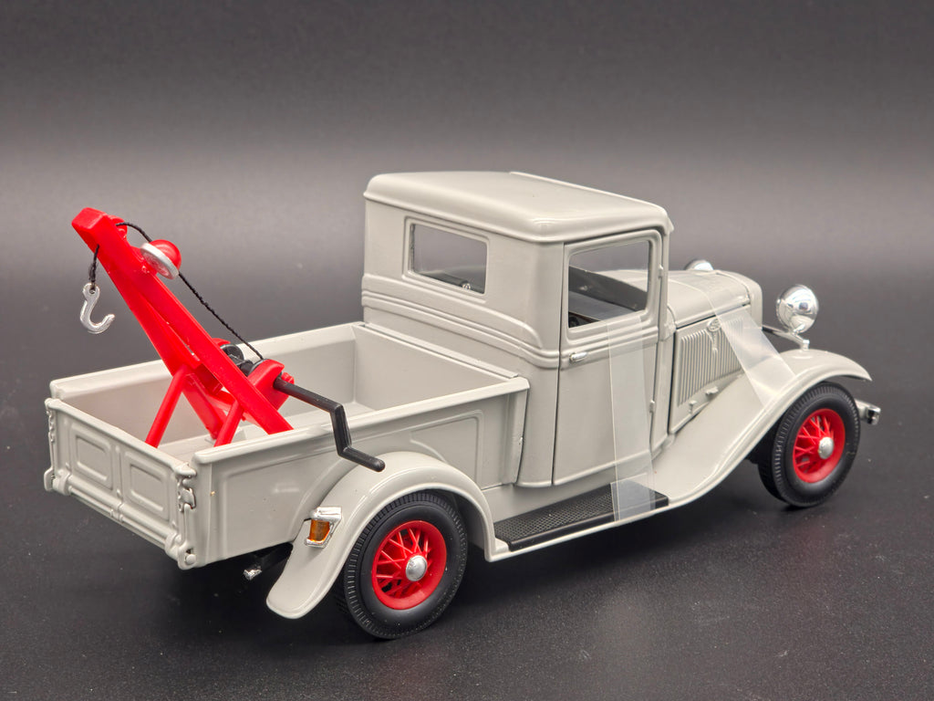 1934 ford Pick up wrecker